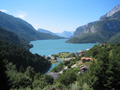 Hotel Alpenresort Belvedere - Molveno