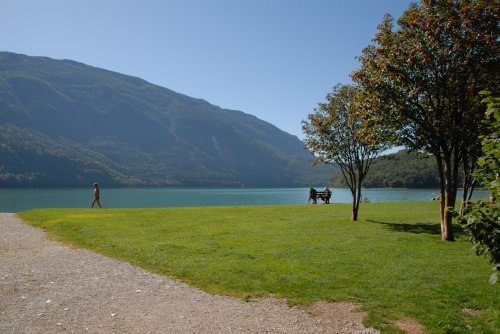 Hotel Alpenresort Belvedere - Molveno