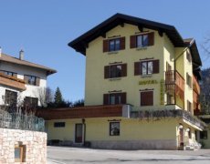 Hotel Aurora  - Molveno