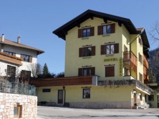 Hotel Aurora  - Molveno - Paganella - Itálie, Molveno - Ubytování
