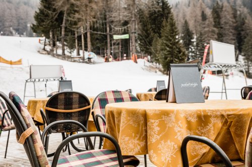 Hotel Obereggen S – Obereggen