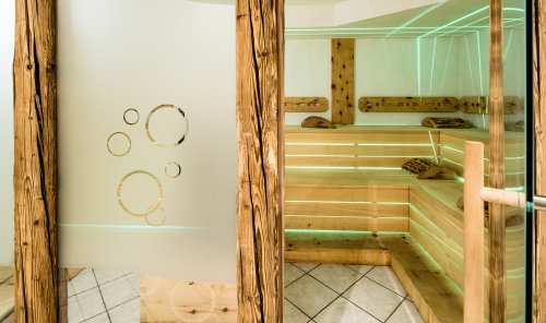 Hotel Obereggen S – Obereggen