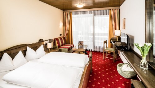 Hotel Obereggen S – Obereggen