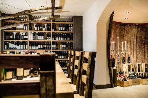 Hotel Obereggen S – Obereggen