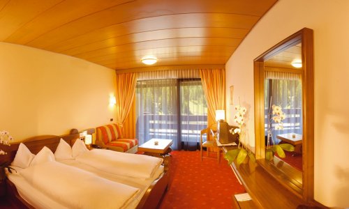 Hotel Obereggen S – Obereggen