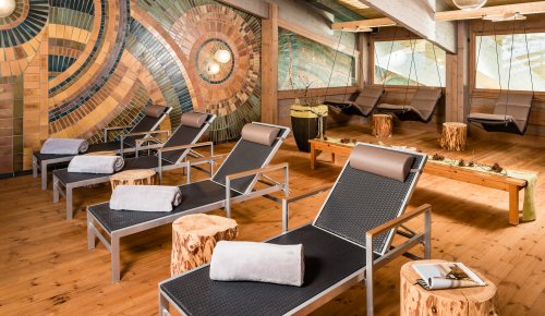 Hotel Obereggen S – Obereggen