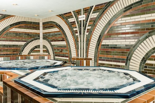 Hotel Obereggen S – Obereggen