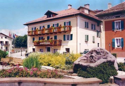 Hotel Al Cervo - Lavarone