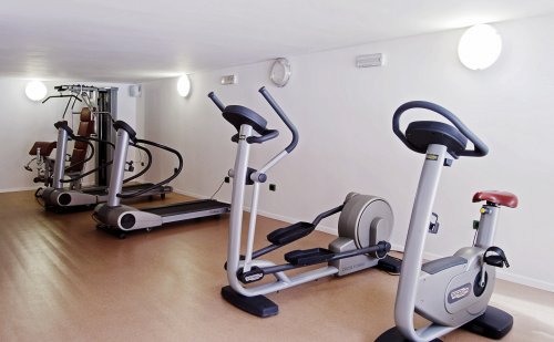 Hotel Al Cervo - Lavarone