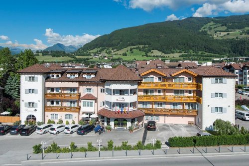 Hotel Rosskopf S – Vipiteno