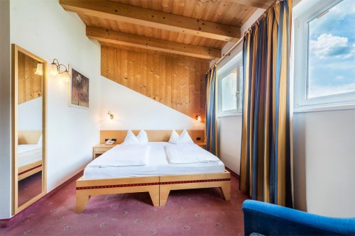 Hotel Rosskopf S – Vipiteno
