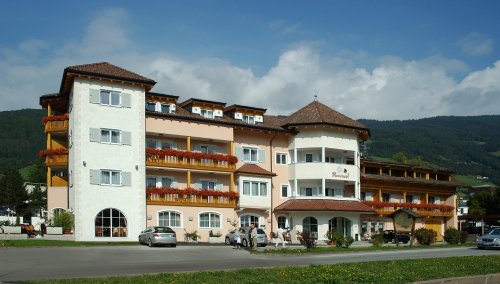 Hotel Rosskopf S – Vipiteno