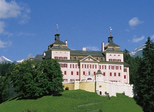 Hotel Rosskopf S – Vipiteno