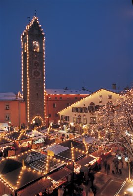 Hotel Rosskopf S – Vipiteno