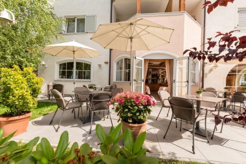 Hotel Rosskopf S – Vipiteno