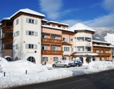 Hotel Rosskopf S – Vipiteno