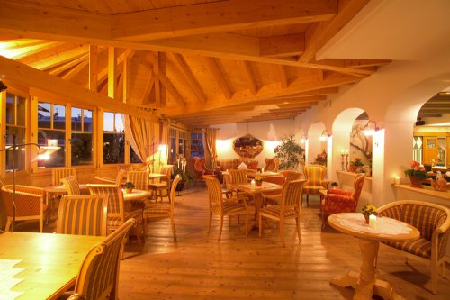 Hotel Stocker S – Campo Tures