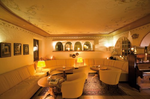 Hotel Stocker S – Campo Tures