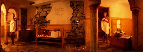 Hotel Stocker S – Campo Tures