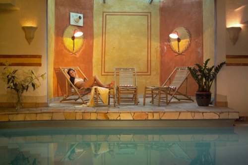 Hotel Stocker S – Campo Tures