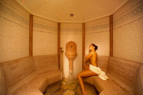 Hotel Stocker S – Campo Tures