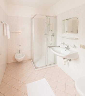 Hotel Diamant - San Martino/Badia