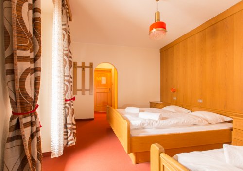 Hotel Diamant - San Martino/Badia