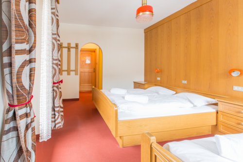 Hotel Diamant - San Martino/Badia