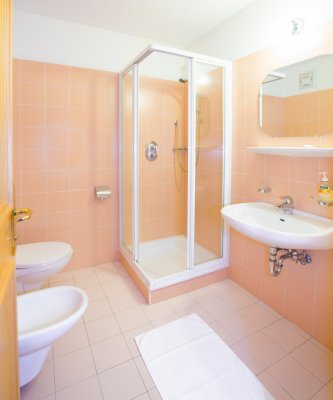 Hotel Diamant - San Martino/Badia