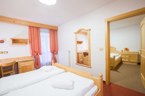 Hotel Diamant - San Martino/Badia