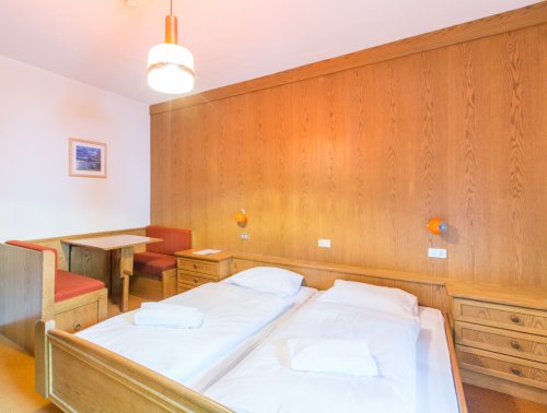 Hotel Diamant - San Martino/Badia