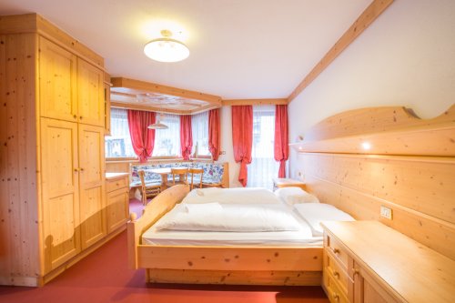 Hotel Diamant - San Martino/Badia