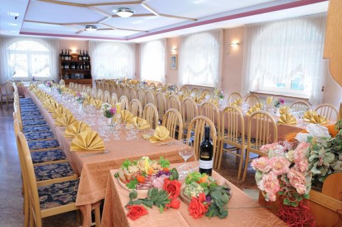 Hotel Milano - Vermiglio