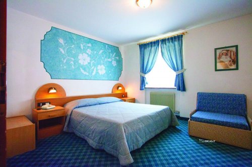 Hotel Milano - Vermiglio