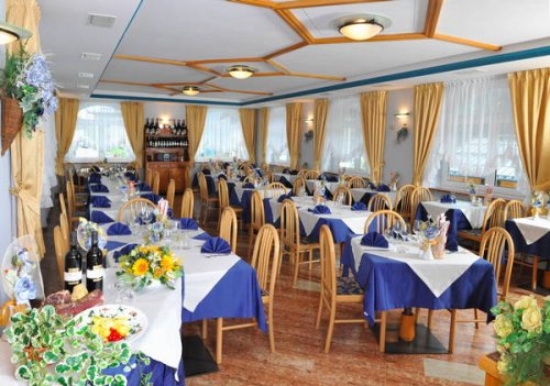 Hotel Milano - Vermiglio