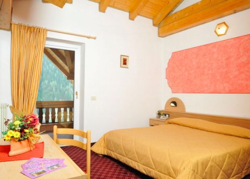 Hotel Milano - Vermiglio