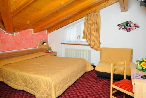 Hotel Milano - Vermiglio