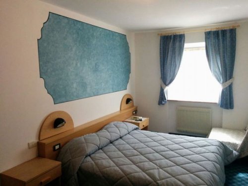 Hotel Milano - Vermiglio