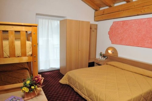 Hotel Milano - Vermiglio