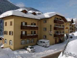 Hotel Milano - Vermiglio Hotel Milano - Vermiglio