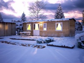 Fiemme Village Camping & Resort – Bellamonte