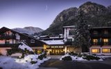 Katalog zájezdů, Hotel Regina delle Dolomiti  - Panchia