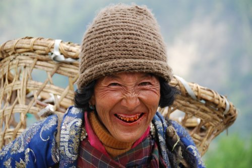 Bhútán, Sikkim, Dardžiling, Nepál - Poznávací zájezdy
