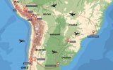 Katalog zájezdů - Argentina, Poznávací zájezd To nejlepší z Jižní Ameriky