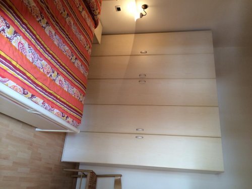 Rezidence Valentino - Pinzolo