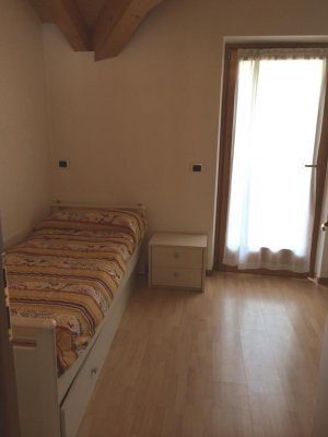 Rezidence Valentino - Pinzolo