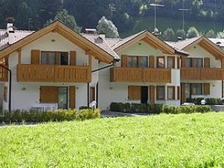 Rezidence Valentino - Pinzolo Rezidence Valentino - Pinzolo