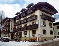 Hotel Collini S - Pinzolo