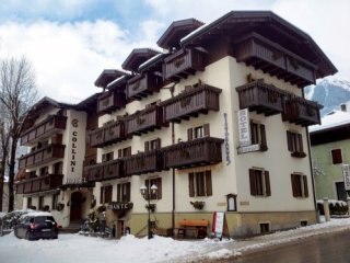 Hotel Collini S - Pinzolo