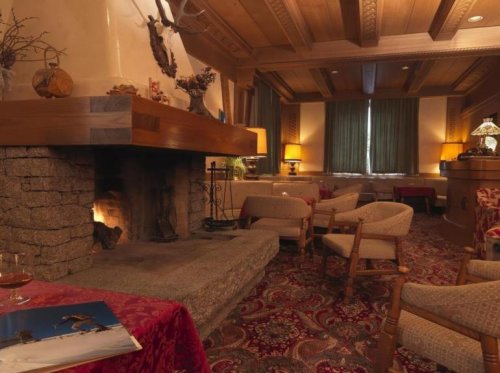 Hotel Pinzolo Dolomiti - Pinzolo